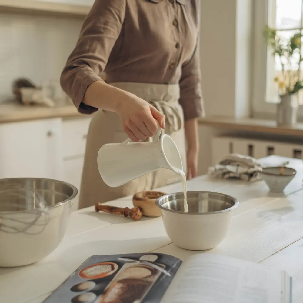 Mutfakta Huzur ve Pratiklik: Mideyi Yormayan Lezzetler ve Hayat Kurtaran İpuçları
