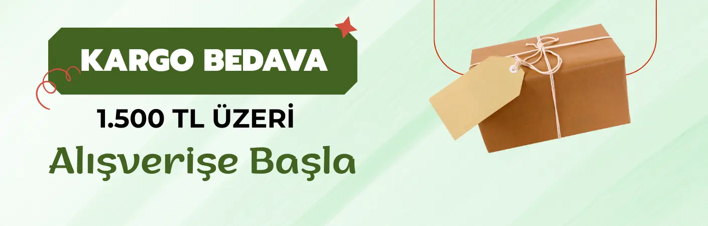 Kargo Bedava